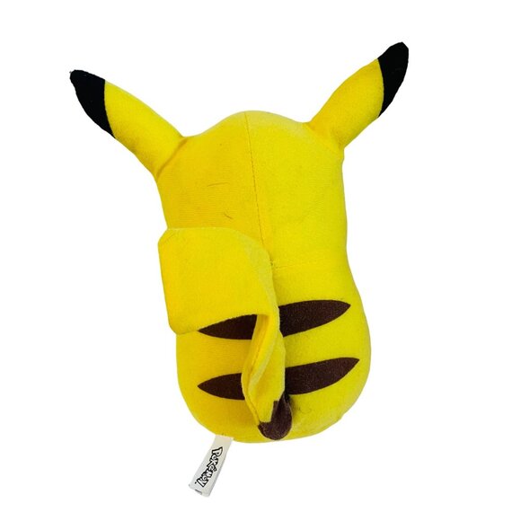 Pokemon Pikachu Plush Toy 7" - Picture 4 of 9